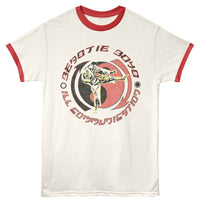 Thumbnail for Beastie Boys - Ying Yang Ringer Tee