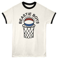 Thumbnail for Beastie Boys - Aba Ringer Tee