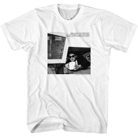 Thumbnail for BEASTIE BOYS-BEASTIE BOYS IC COLOR BLOCK-WHITE ADULT S/S TSHIRT