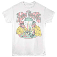 Thumbnail for Black Crowes - Pastel Poker T-Shirt