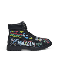 Thumbnail for Malcolm X Boots