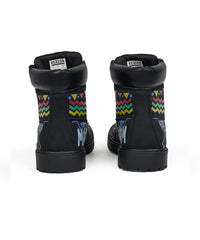 Thumbnail for Malcolm X Boots