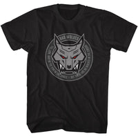 Thumbnail for BAD WOLVES-BAD WOLVES NO WOLVES IN THE CIRCUS-BLACK ADULT S/S TSHIRT