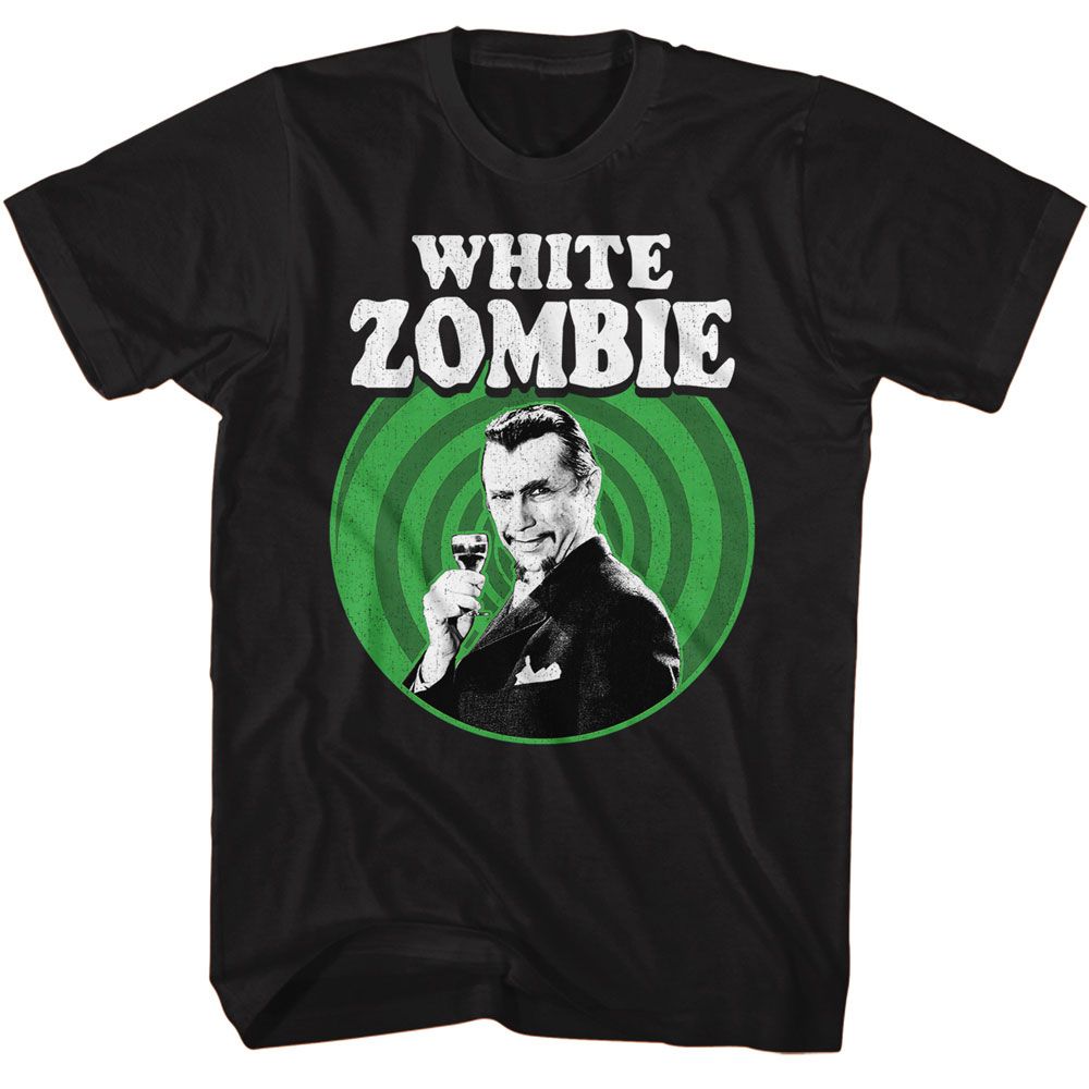 BELA LUGOSI-BELA LUGOSI WZ CHEERS-BLACK ADULT S/S TSHIRT