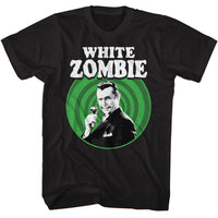 Thumbnail for BELA LUGOSI-BELA LUGOSI WZ CHEERS-BLACK ADULT S/S TSHIRT