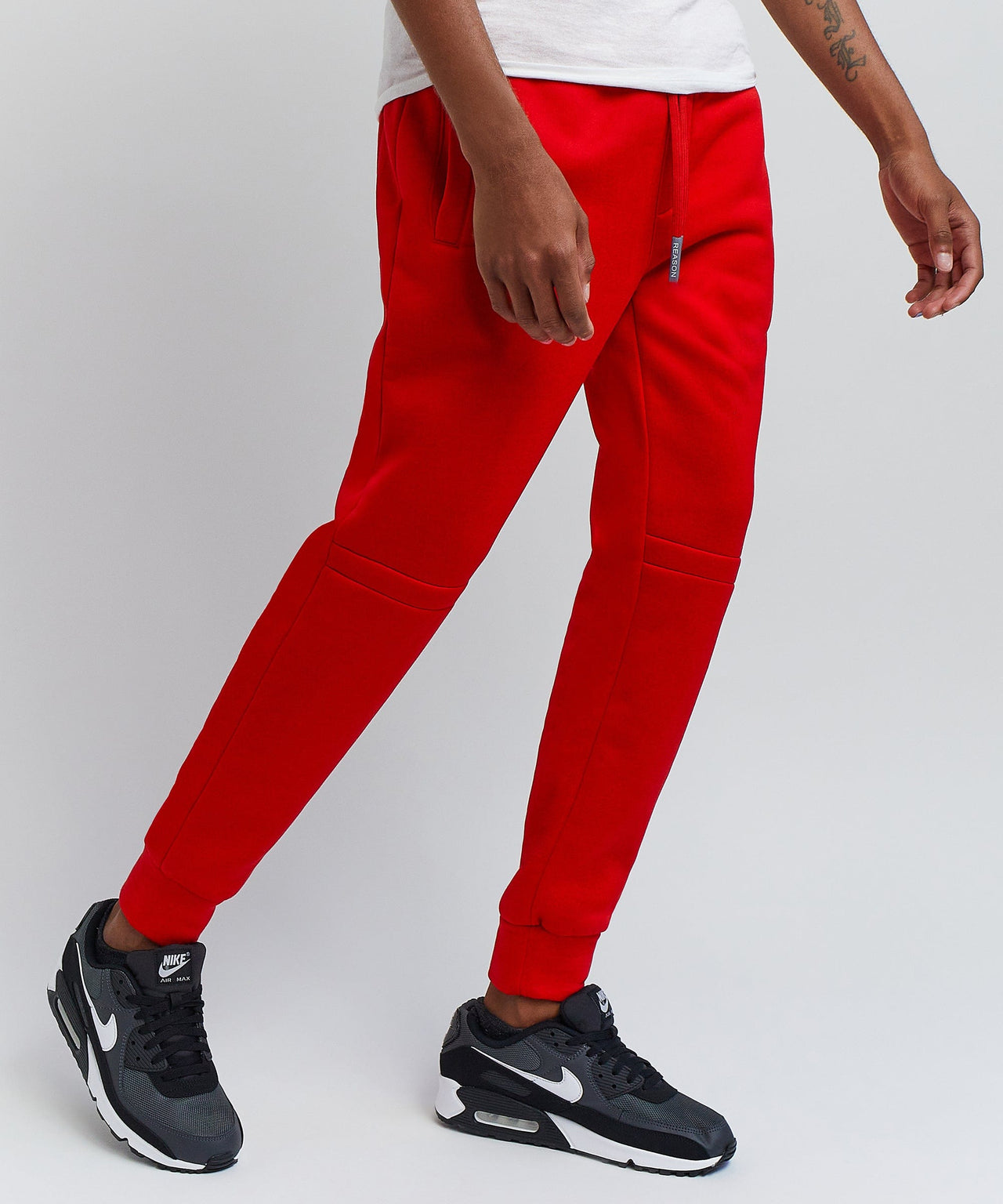 Croyden Jogger