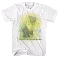 Thumbnail for BREAKFAST CLUB-GIRLY-WHITE ADULT S/S TSHIRT