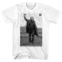 Thumbnail for BREAKFAST CLUB-BENDERSNAP2-WHITE ADULT S/S TSHIRT