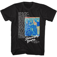 Thumbnail for BREAKFAST CLUB-HEATMAP2-BLACK ADULT S/S TSHIRT