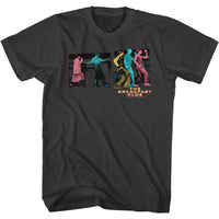 Thumbnail for BREAKFAST CLUB-CMYK DANCE-SMOKE ADULT S/S TSHIRT