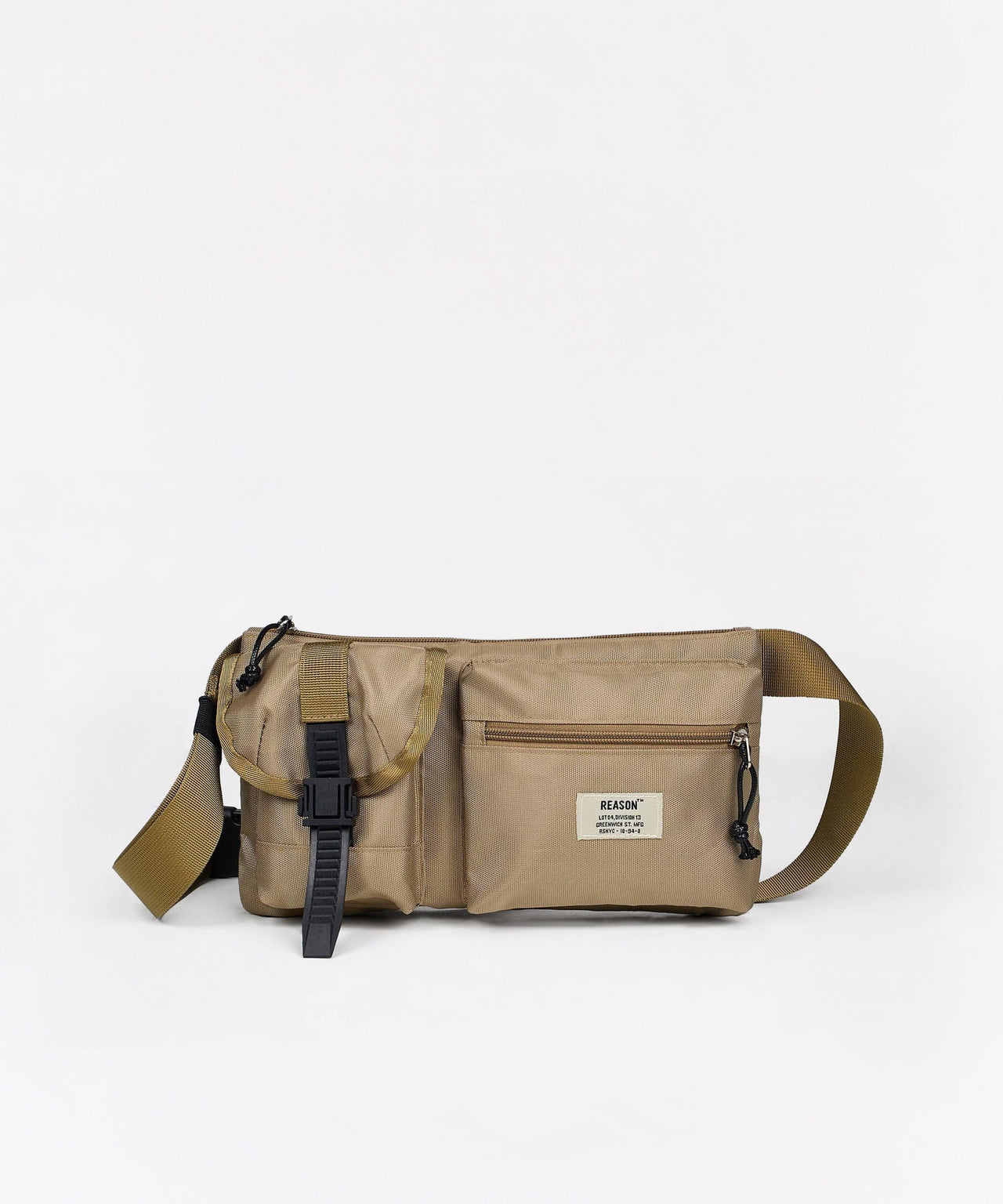 Jett Crossbody Bag
