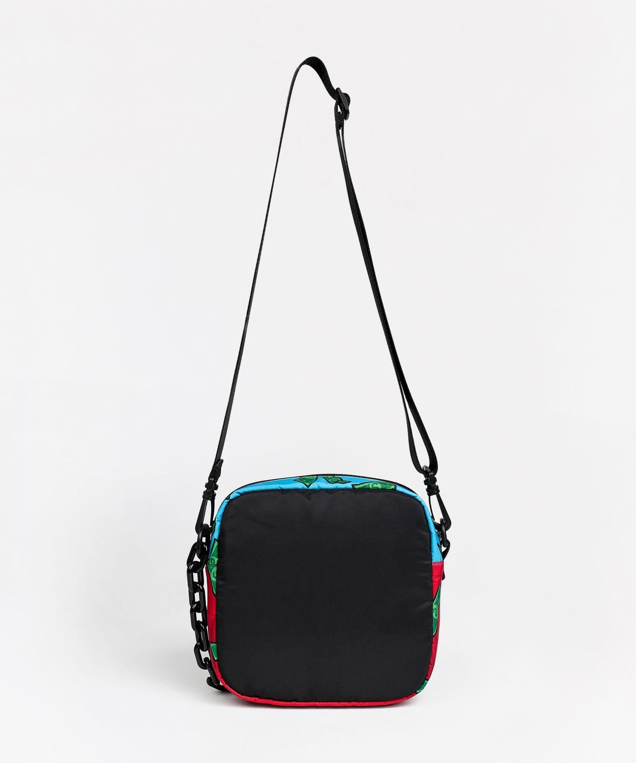Hustle Bear Crossbody Bag