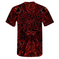 Thumbnail for Broken Hope Mutilated and Assimilated Sublimated T-Shirt