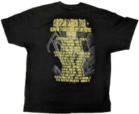 Thumbnail for Broken Hope Europe Carrion 2018 Tour T-Shirt