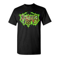 Thumbnail for Broken Hope Europe Mutilation 2017 Tour T-Shirt
