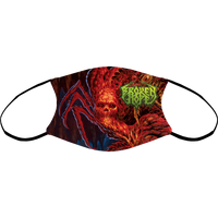 Thumbnail for Broken Hope Mutilated Face Mask