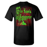 Thumbnail for Broken Hope Bowels of Repugnance T-Shirt