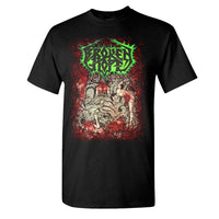 Thumbnail for Broken Hope Bowels of Repugnance T-Shirt