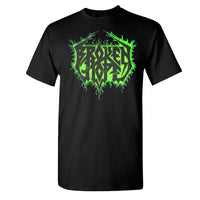 Thumbnail for Broken Hope Logo Only For The Sick T-Shirt