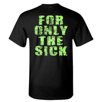 Thumbnail for Broken Hope Logo Only For The Sick T-Shirt
