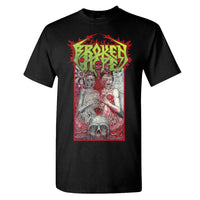 Thumbnail for Broken Hope The Dead Half T-Shirt