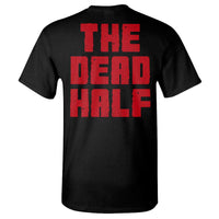 Thumbnail for Broken Hope The Dead Half T-Shirt