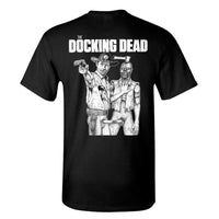 Thumbnail for Broken Hope Docking Dead T-Shirt