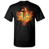 Thumbnail for Broken Hope Grotesque Blessings T-Shirt