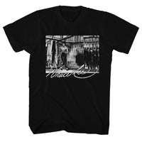 Thumbnail for BRUCE LEE-KUNG FU NOISES-BLACK ADULT S/S TSHIRT