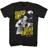 Thumbnail for BRUCE LEE-MIND STATE-BLACK ADULT S/S TSHIRT