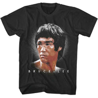 Thumbnail for BRUCE LEE-BRUCE LEE-SMOKE ADULT S/S TSHIRT