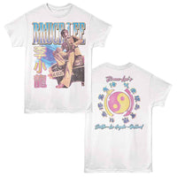 Thumbnail for Bruce Lee - Jun Fan Car Sit T-Shirt