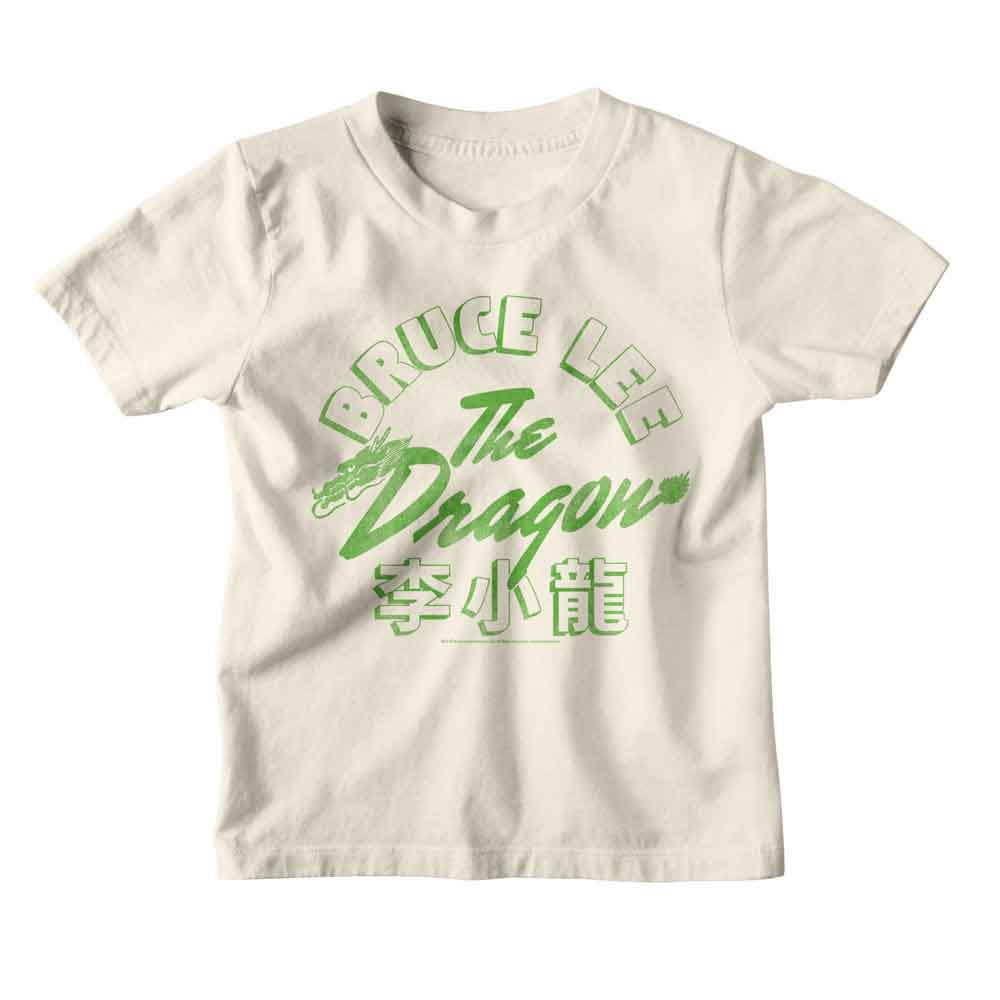 Bruce Lee - Dragon Youth T-Shirt