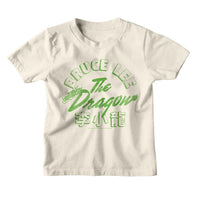 Thumbnail for Bruce Lee - Dragon Youth T-Shirt