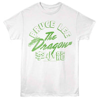 Thumbnail for Bruce Lee - Dragon T-Shirt