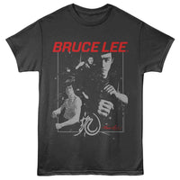 Thumbnail for Bruce Lee - Action T-Shirt