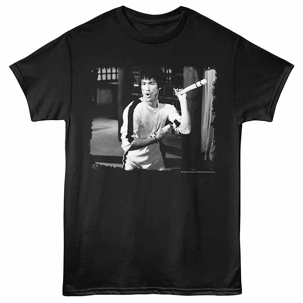 Bruce Lee