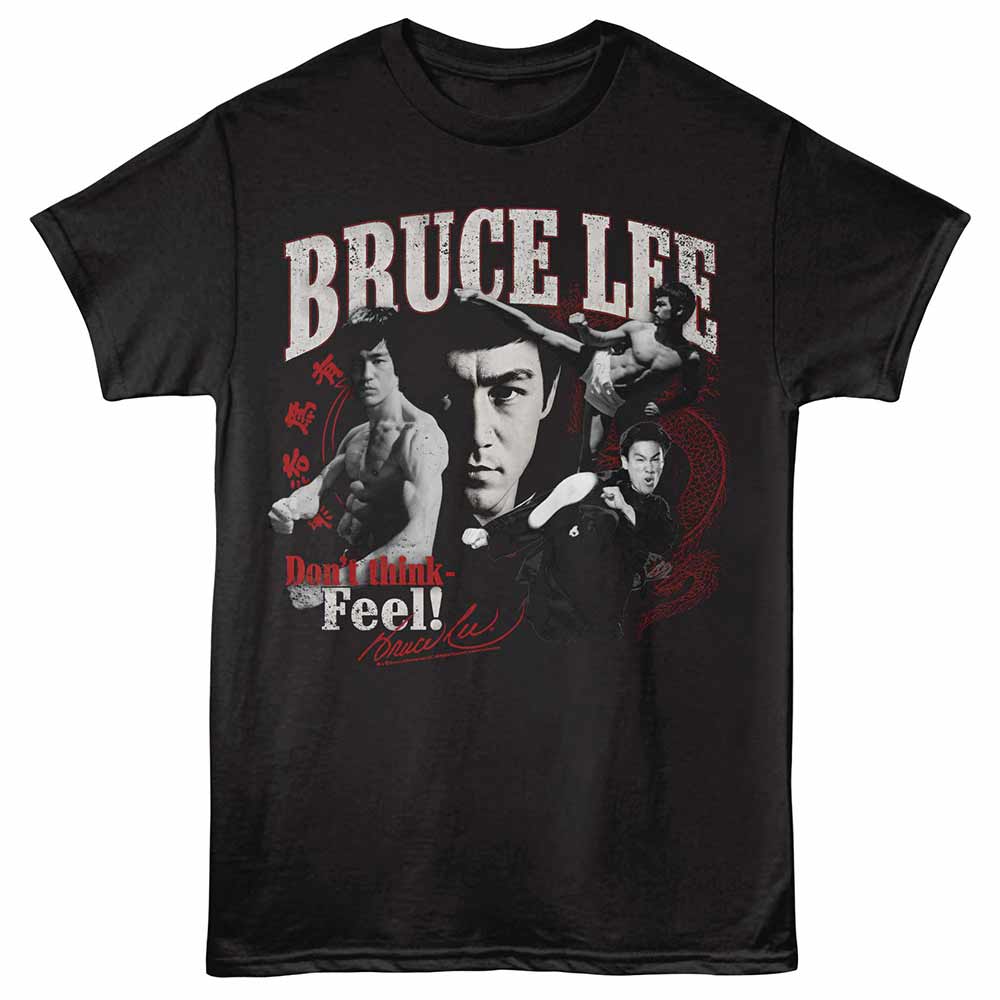 Bruce Lee