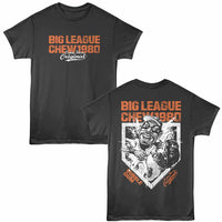 Thumbnail for Big League Chew - BLC Base Catch T-Shirt