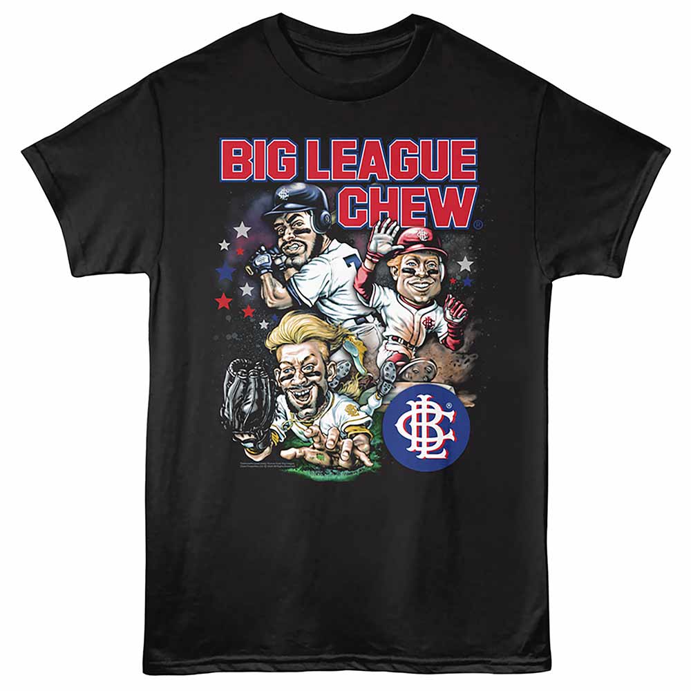 Big League Chew