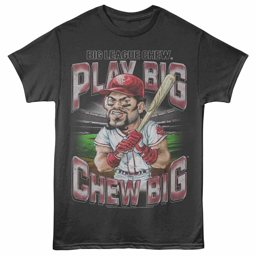 Big League Chew