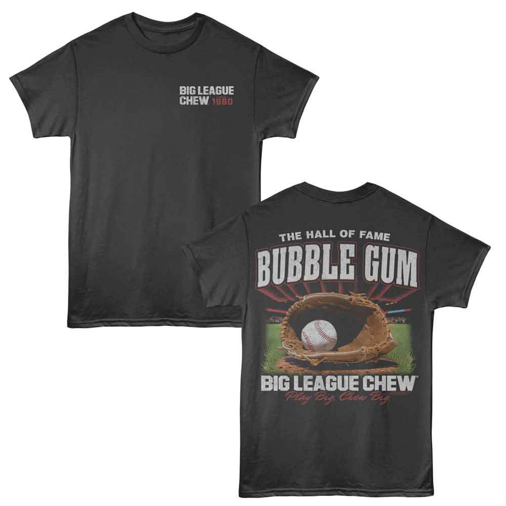 Big League Chew - Baseball Glove F B T-Shirt