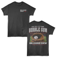 Thumbnail for Big League Chew - Baseball Glove F B T-Shirt