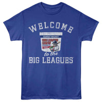 Thumbnail for Big League Chew - Welcome T-Shirt