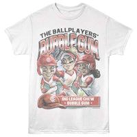 Thumbnail for Big League Chew - Softball Team T-Shirt