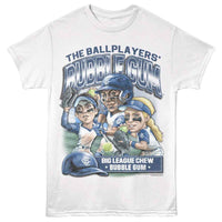 Thumbnail for Big League Chew - Softball Team T-Shirt