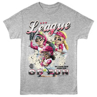 Thumbnail for Big League Chew - League Of Fun T-Shirt