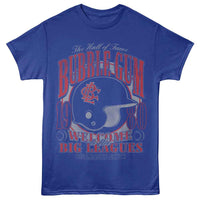 Thumbnail for Big League Chew - Batter Helmet T-Shirt