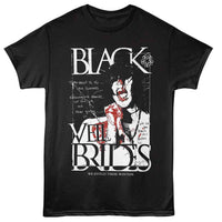 Thumbnail for Black Veil Brides - Bvb Singing T-Shirt