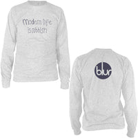 Thumbnail for Blur- Modern Life is Rubbish - Long Sleeve